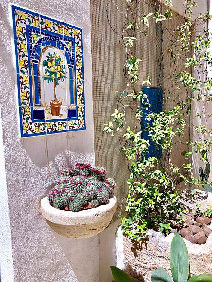 Sant'Agostino Suites & Rooms