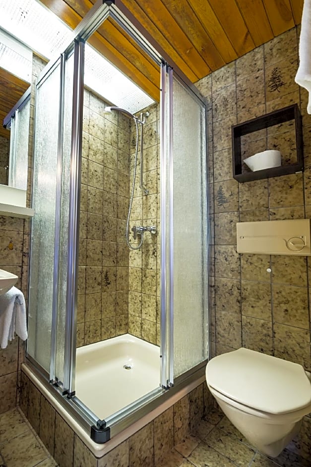 Haus Stüttler Duchscherer