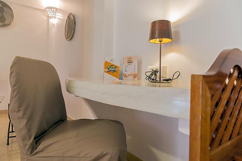 Airport Hotel Casino du Cap-vert