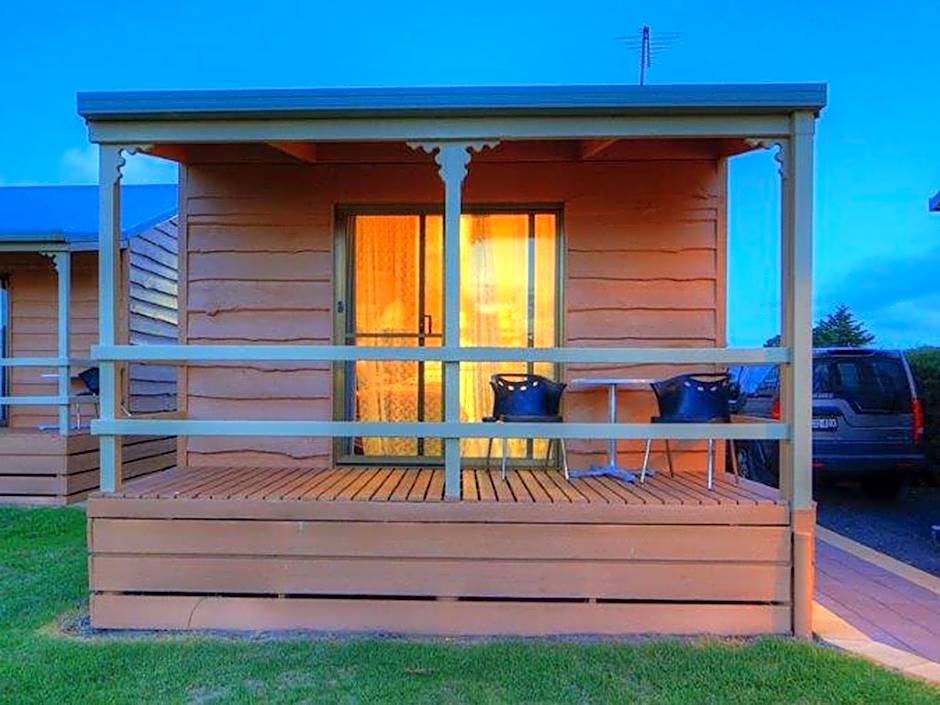 BIG4 Low Head Tourist Park