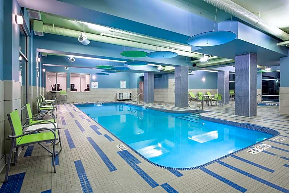 Holiday Inn Express Kelowna - East By IHG