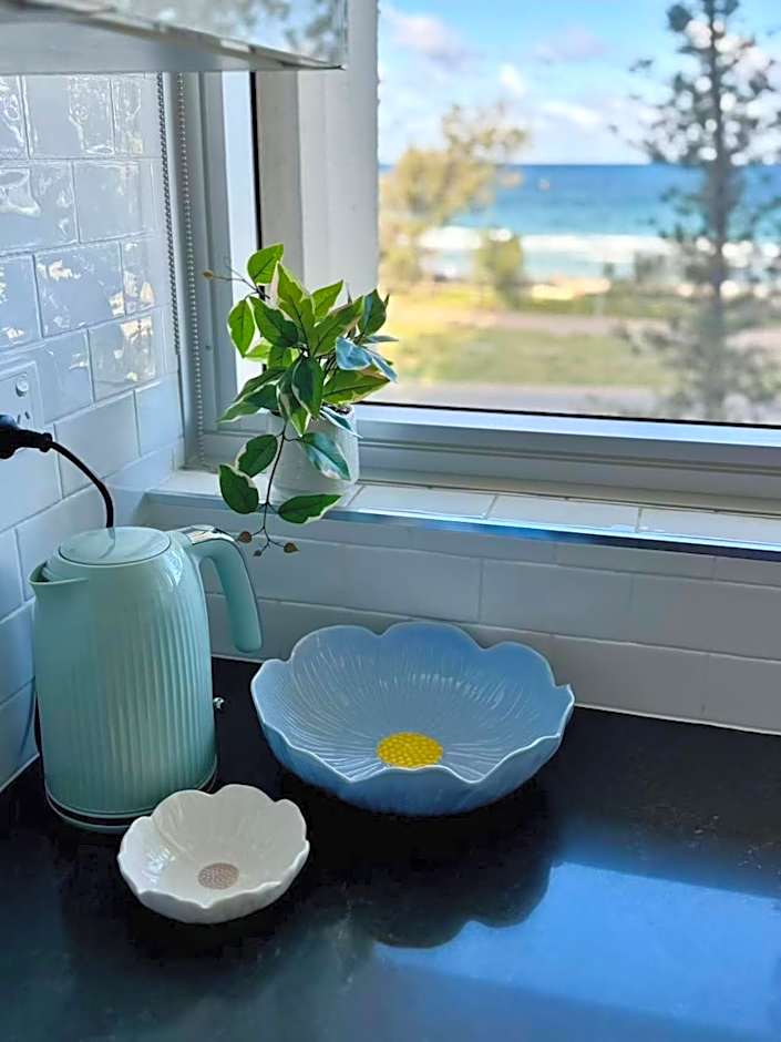 Seacrest Beachfront Apartments Gold Coast