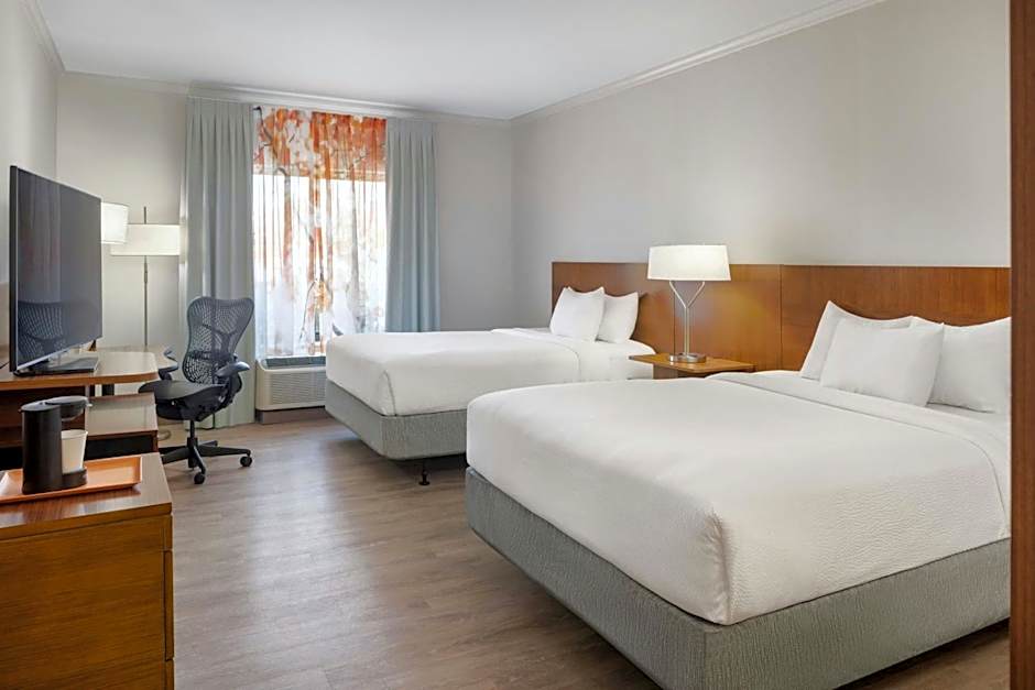 Fairfield Inn & Suites by Marriott Bowling Green