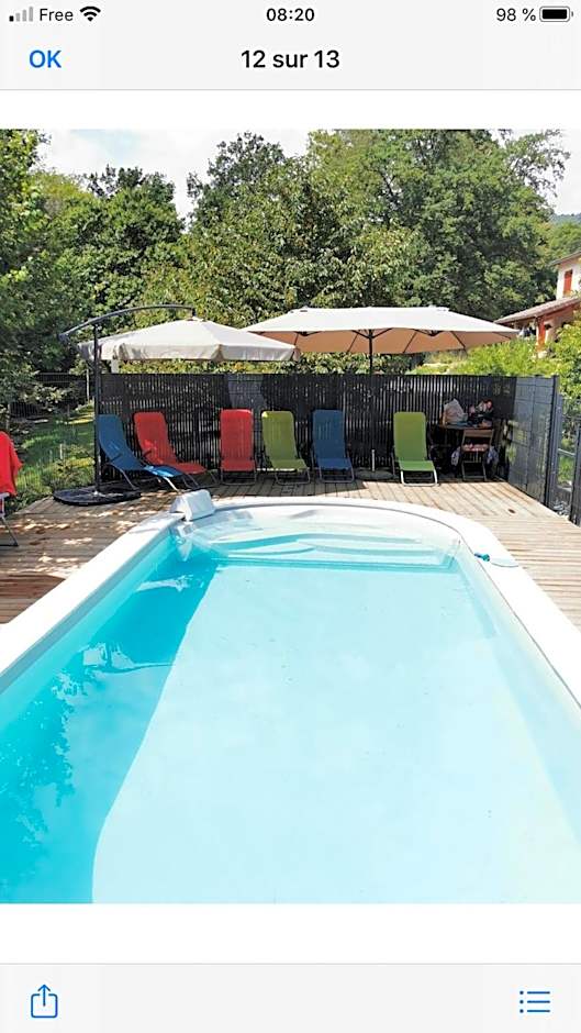 Au bord de l eau