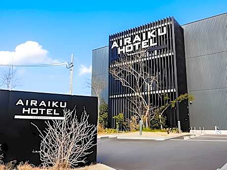 AIRAIKUHOTEL kagoshima