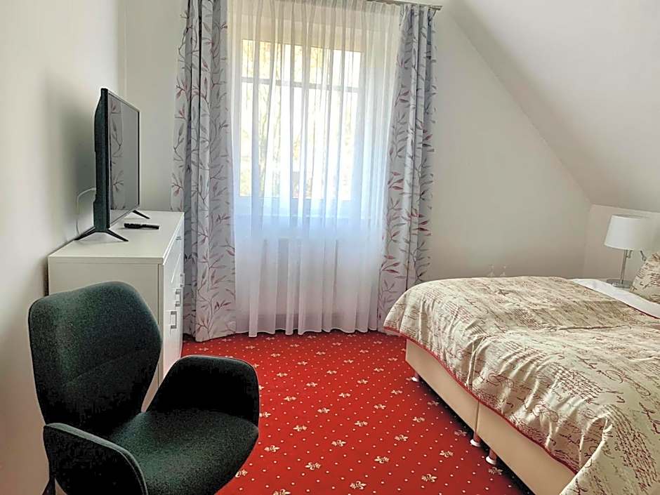 Hotel Seegarten GmbH