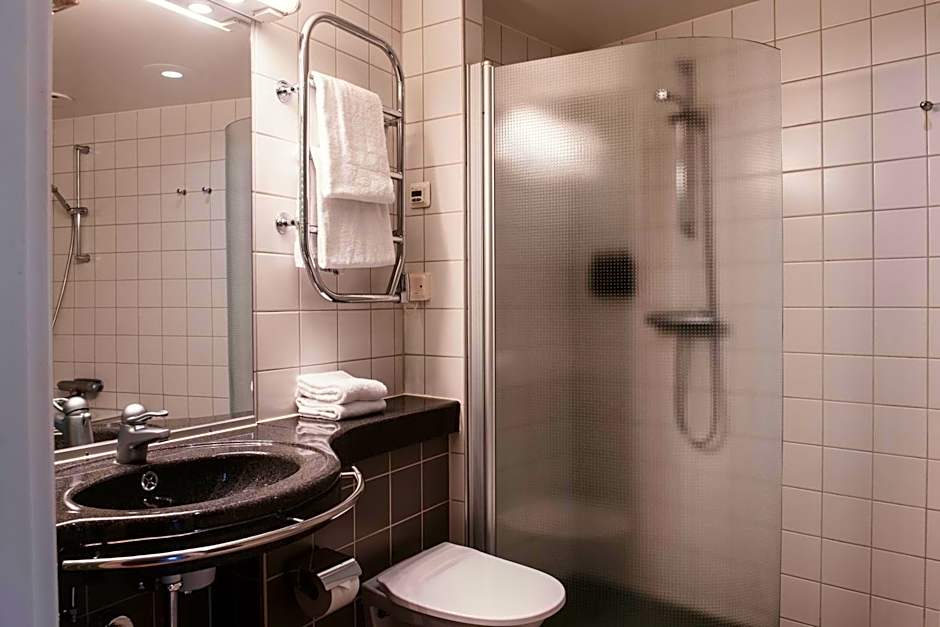 Clarion Collection Hotel Uppsala
