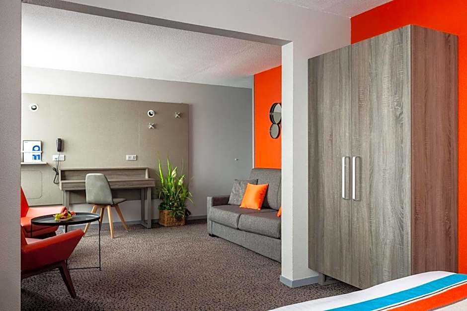 Kyriad Prestige Bordeaux Ouest Merignac