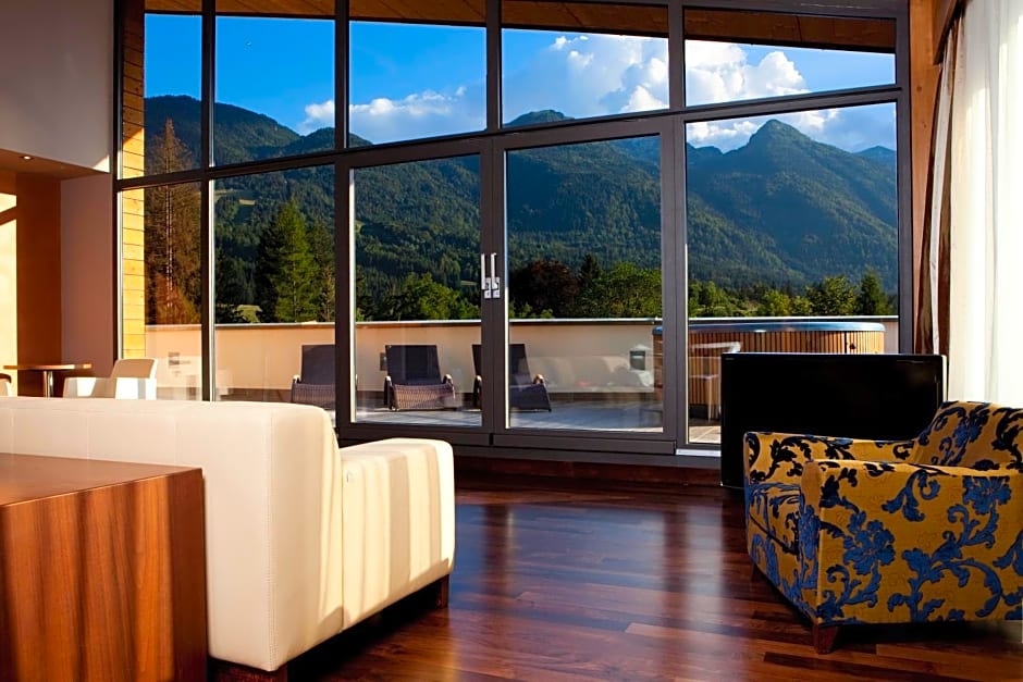 Bohinj Eco Hotel