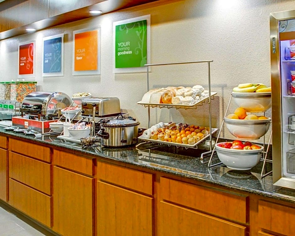 Comfort Suites Tyler South