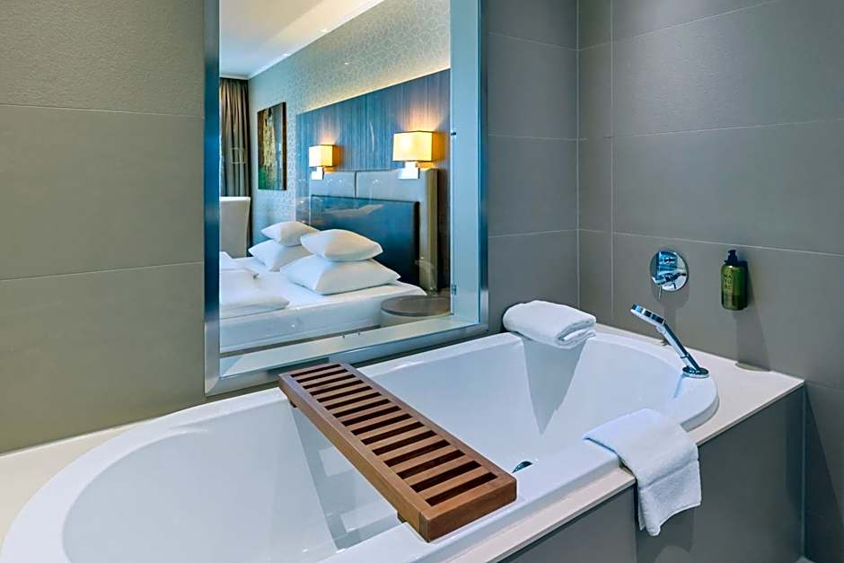 Hotel Schillerpark Linz, a member of Radisson