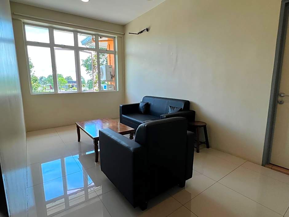 Pekan Auto City Budget Hotel