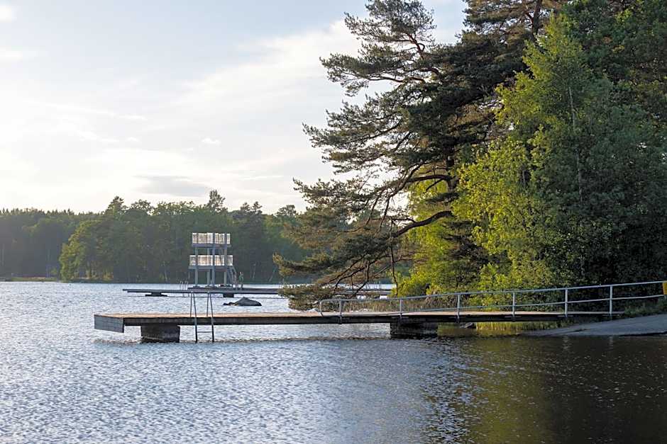 Halens Camping och Stugby