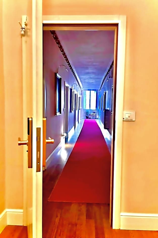 Boutique Hotel L'Imperatrice -Vicinissimi a Valdichiana Designer Village-