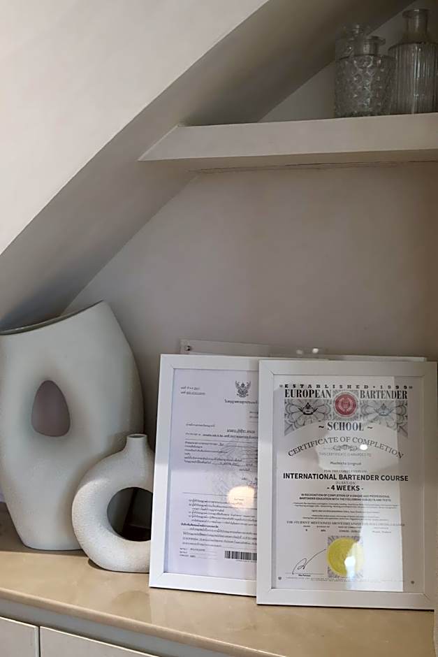 Krabi P.N. Boutique House