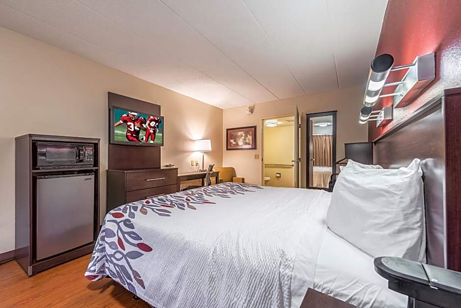 Red Roof Inn Merrillville