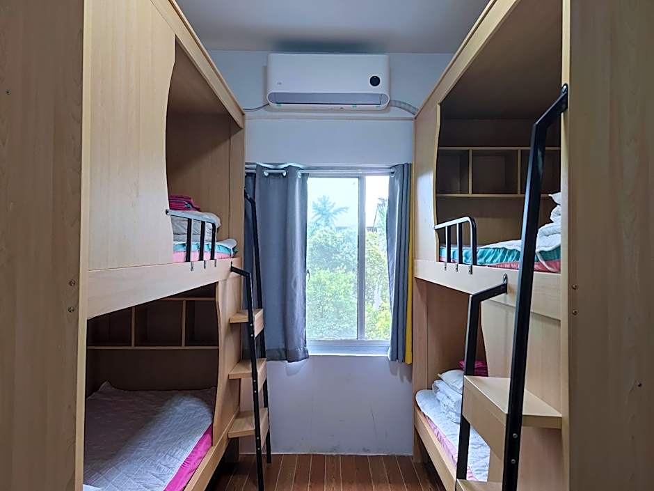 Suzhou Blue Gate Youth Hostel