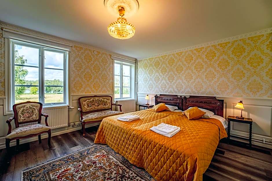 Svaneholm Hotel