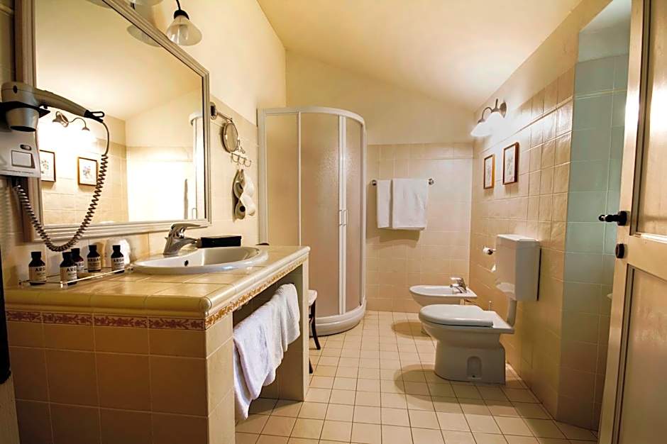 Relais Castello di Razzano