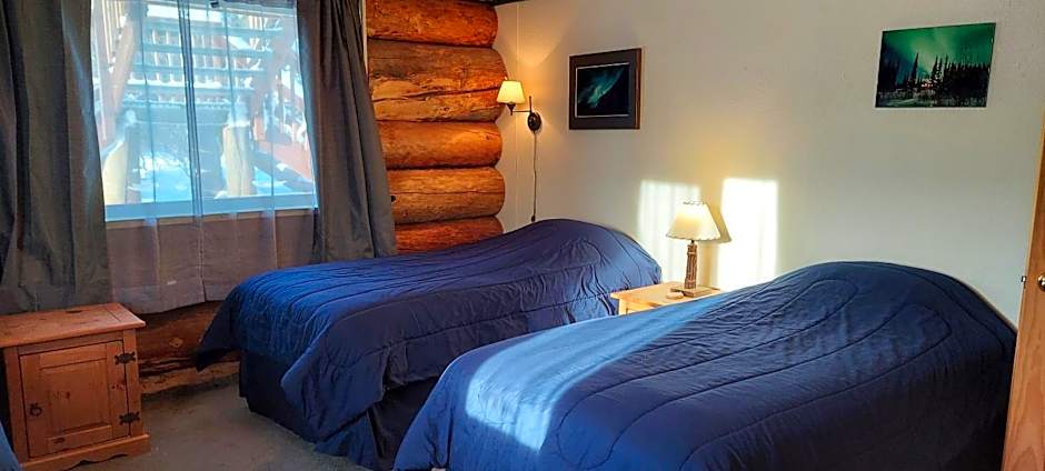 Northern Sky Lodge