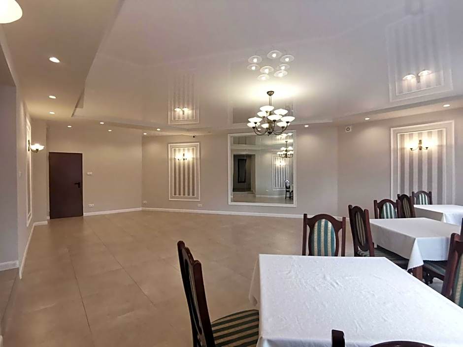 Pokoje gościnne Rubin