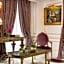 Academie Hotel Saint Germain