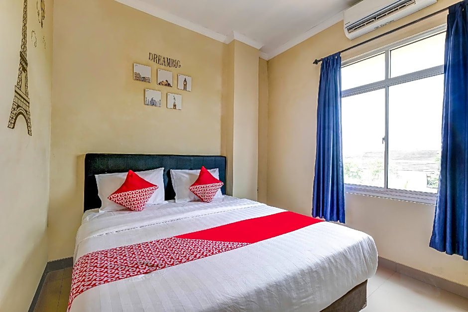 Hotel O Dangau Datuk Guesthouse