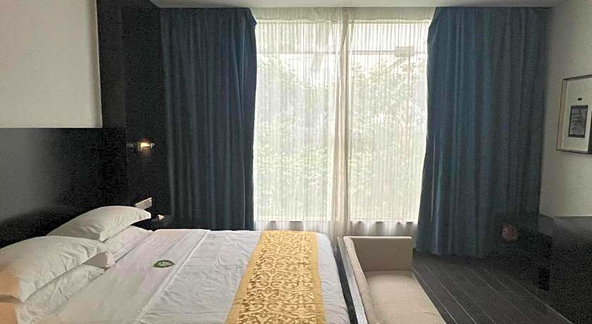 Guangdong Nanmei Osotto Hotel