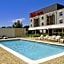 ibis Istres Trigance