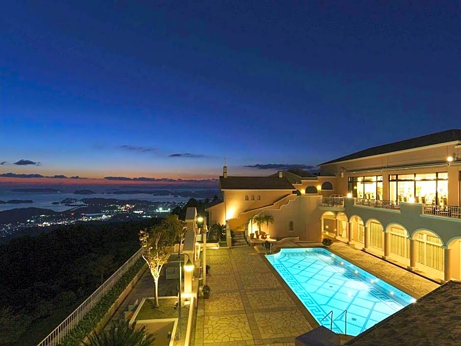 Yumihari No Oka Hotel