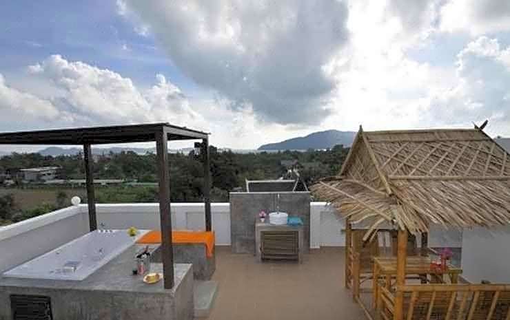 Duangjai Residence