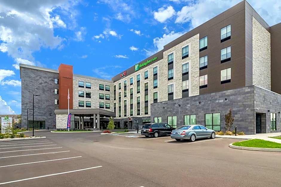 Holiday Inn & Suites Mt Juliet - Nashville Area