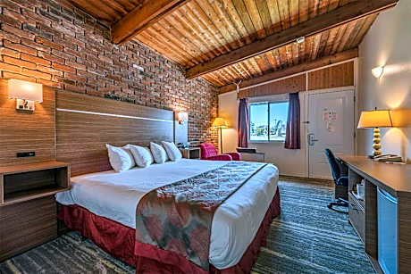 Ramada by Wyndham 1000 Islands/Gananoque