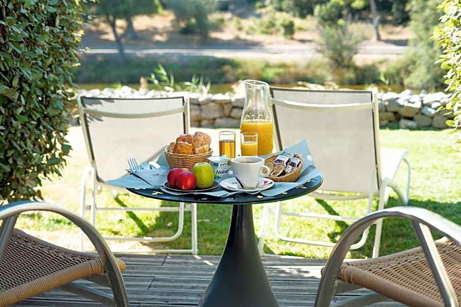 Hotel Le Phoebus Garden & Spa