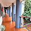 HOTEL JARDINES DEL CARMEN