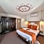 Brit Hotel Confort La Ferme du Pape