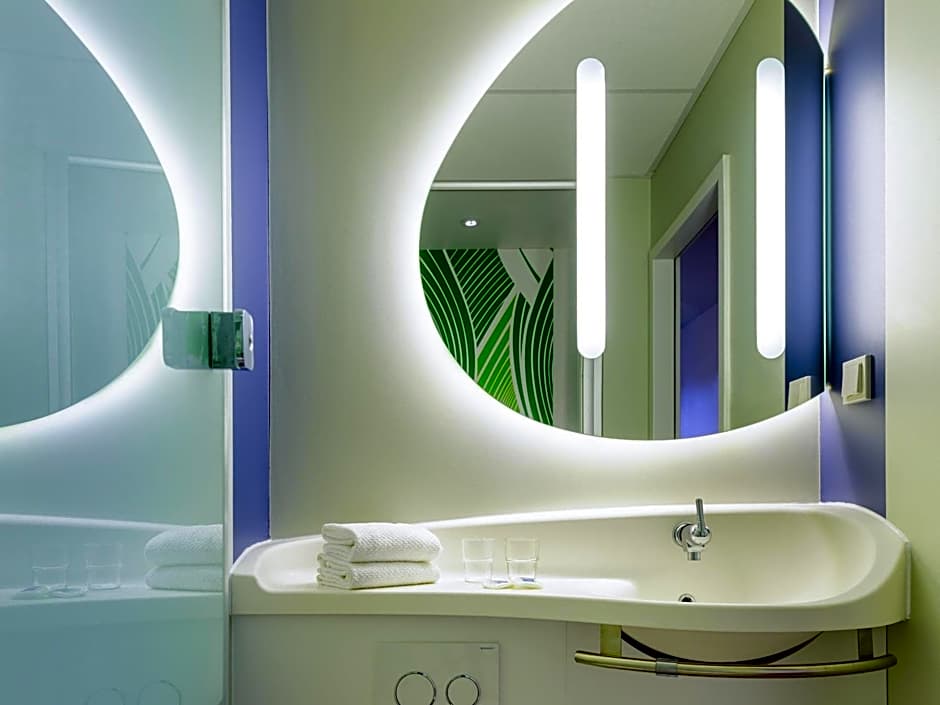 ibis budget Krefeld Messe-Düsseldorf