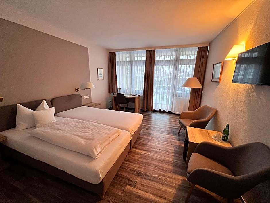 Landhotel Combecher