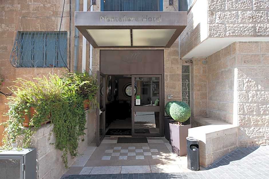 Montefiore Hotel By Smart Hotels