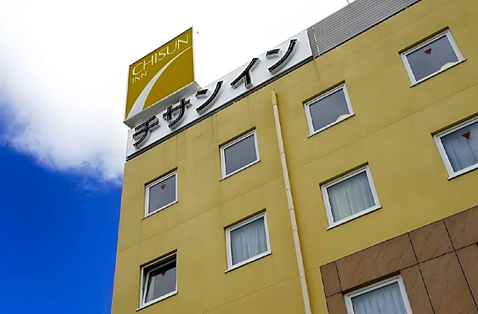 Comfort Inn Sano Fujioka Inter
