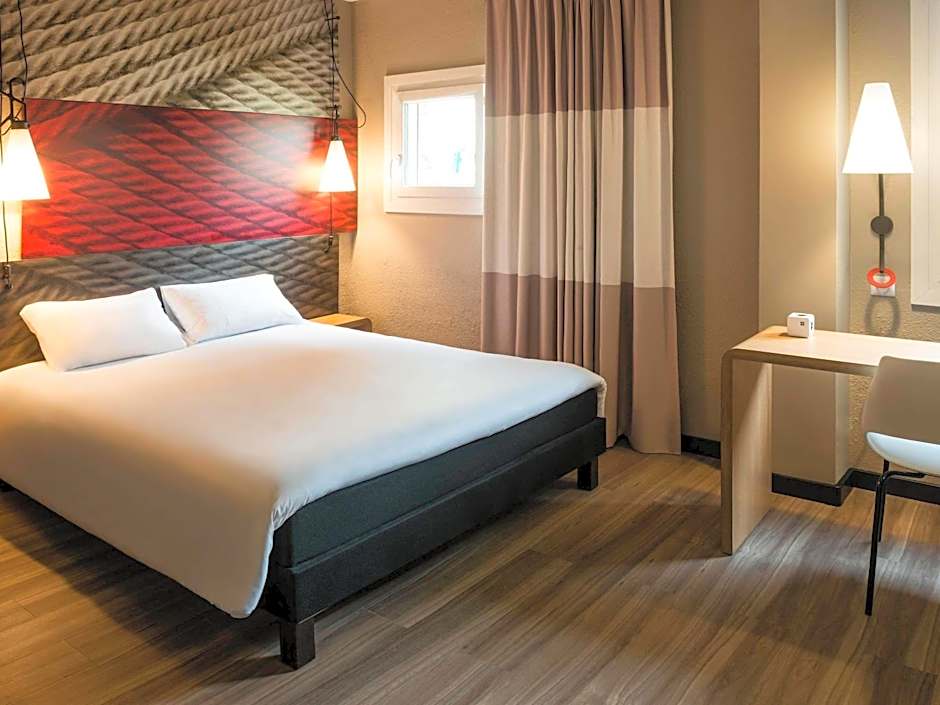 ibis Bourg en Bresse