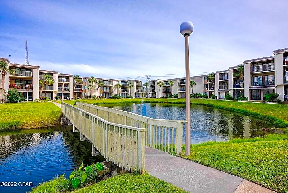 Sugar Beach Condo