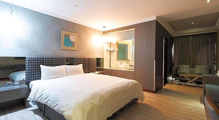 Shianghu Boutique Hotel