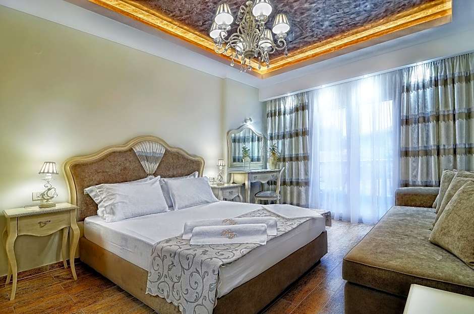 Hotel Parga Princess