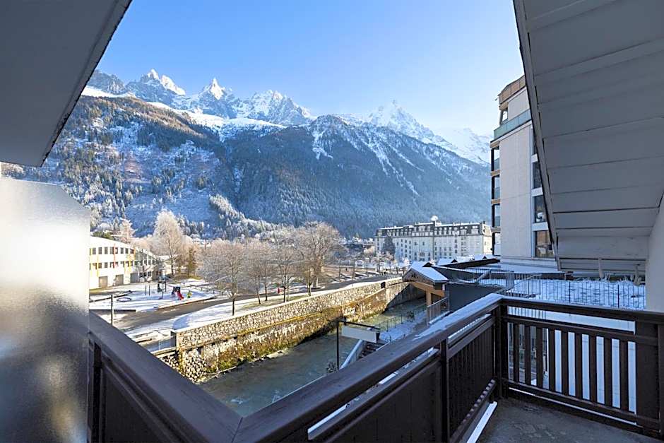HÃ´tel de L'Arve