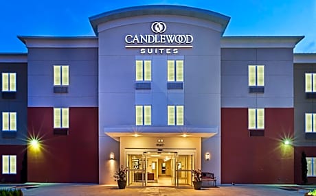 Candlewood Suites San Angelo By IHG