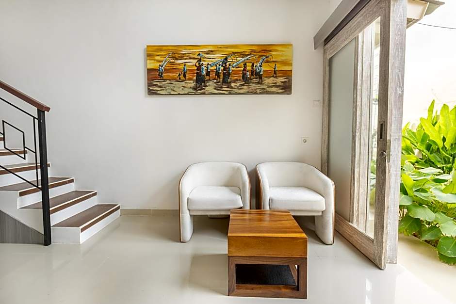 Home-Bience Hostel