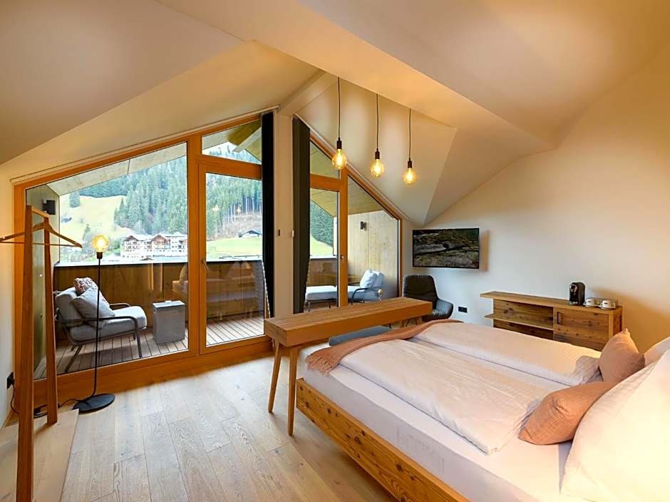 Boutique Hundehotel Bergzeit