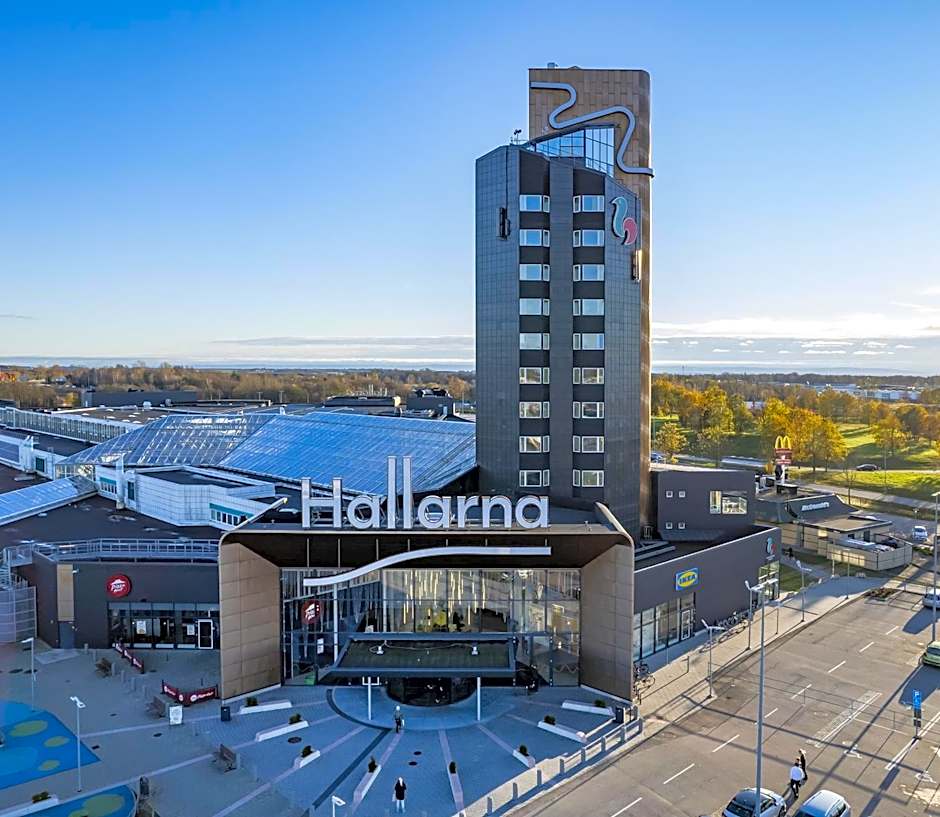 Good Morning+ Halmstad