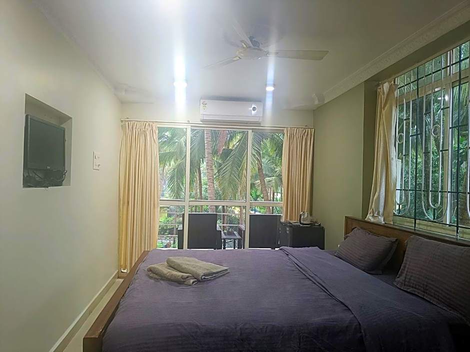 Kanvas Suites - Sun N Moon